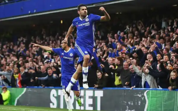 Chelsea Players To Get £5m Bonus If They Could Defeat West Brom